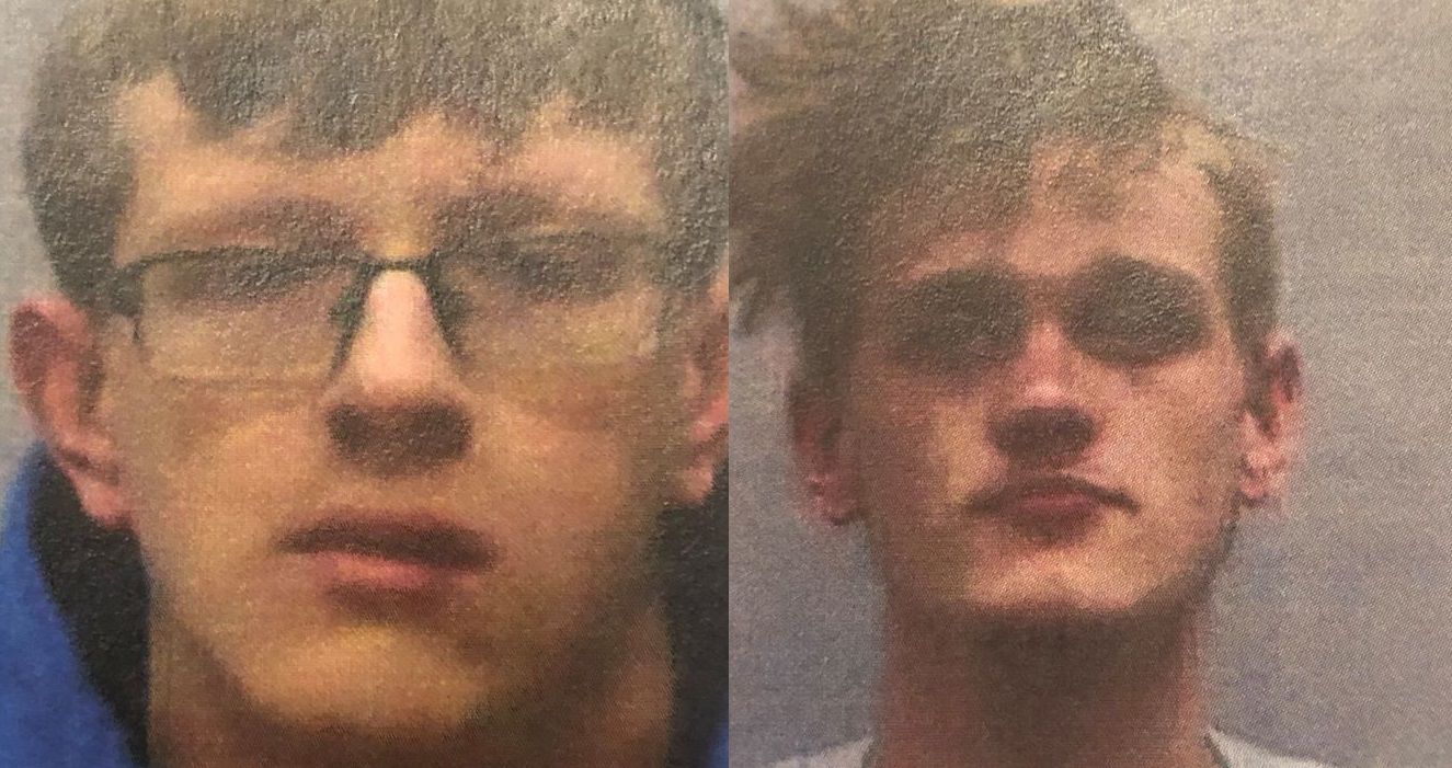 taylorville home invasion